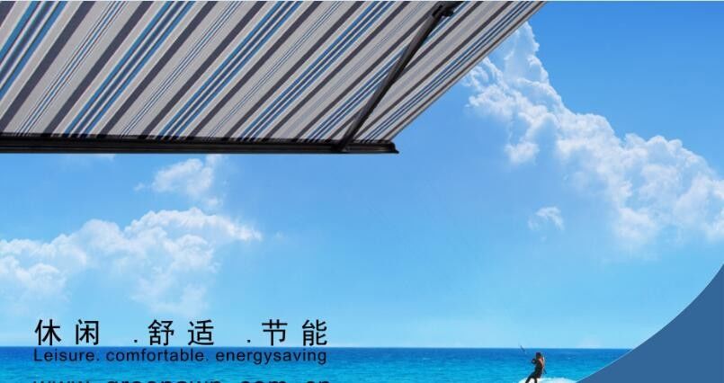 Chiny DM AWNING SOLUTION CO., LIMITED profil firmy
