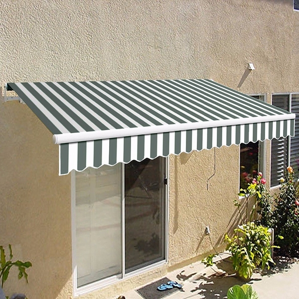 Chiny DM AWNING SOLUTION CO., LIMITED profil firmy