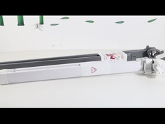 Wyroby zewnętrzne do wyciągania tarasu aluminiowego do wyciągania tarasu