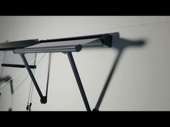 Wyrzucić ramię Awings