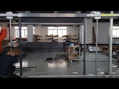 Ręczne rolety skrętowe