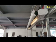 DM840-Havy-Duty Full Cassette Awming