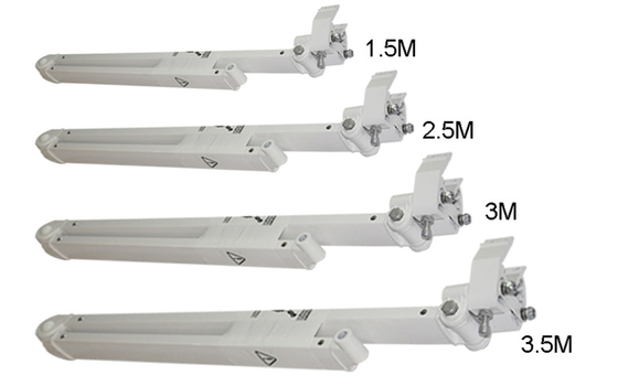 Durable High quality awning parts Aluminum Folding Arms for Outdoor retractable Awning
