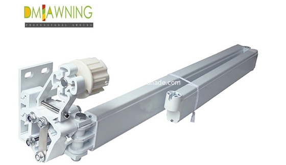 Durable High quality awning parts Aluminum Folding Arms for Outdoor retractable Awning