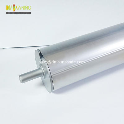 Awning Roller Shade Automation Kit Round Tube Plug Awning Mounting Hardware