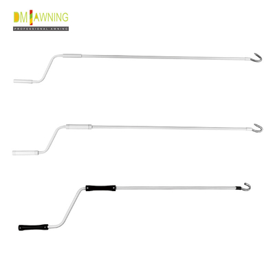 Steel Strong Retractable Awning Hand Crank Handle