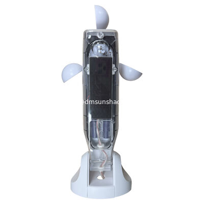 Automatic Outdoor Awning Motor Wind Sensor Remote Control Coated Aluminum