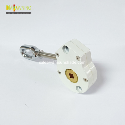 Gear Box For Awning/Manual Awning With Gear Box 1:13